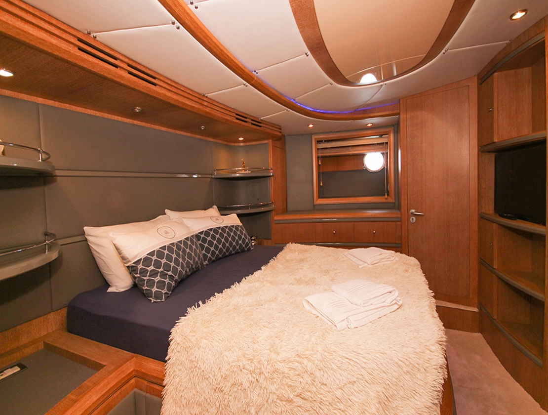Antalya Yacht Rent-A14455-9
